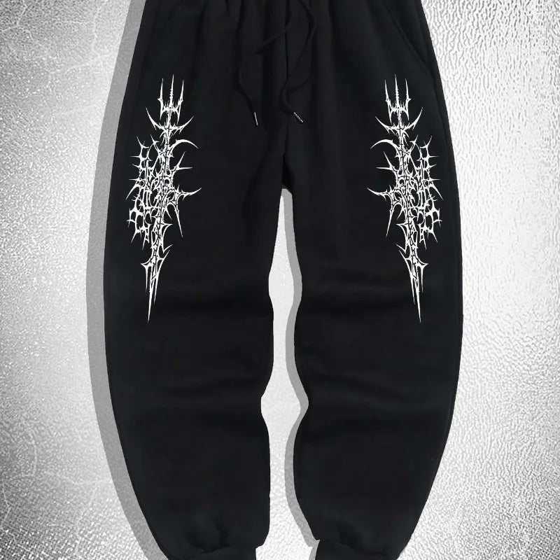 Gotic - Pants Jogger