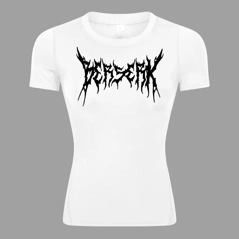 Warrior Brand - Compression