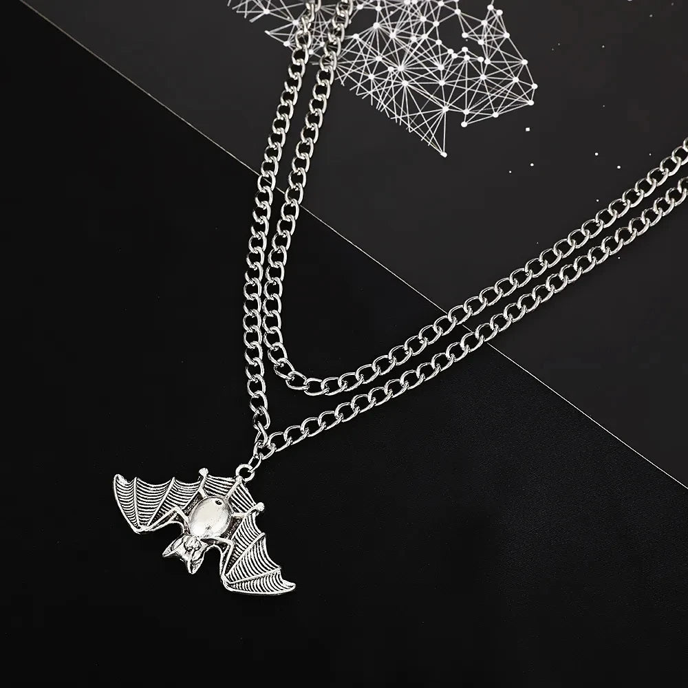 Ferociuous Animals - Necklaces
