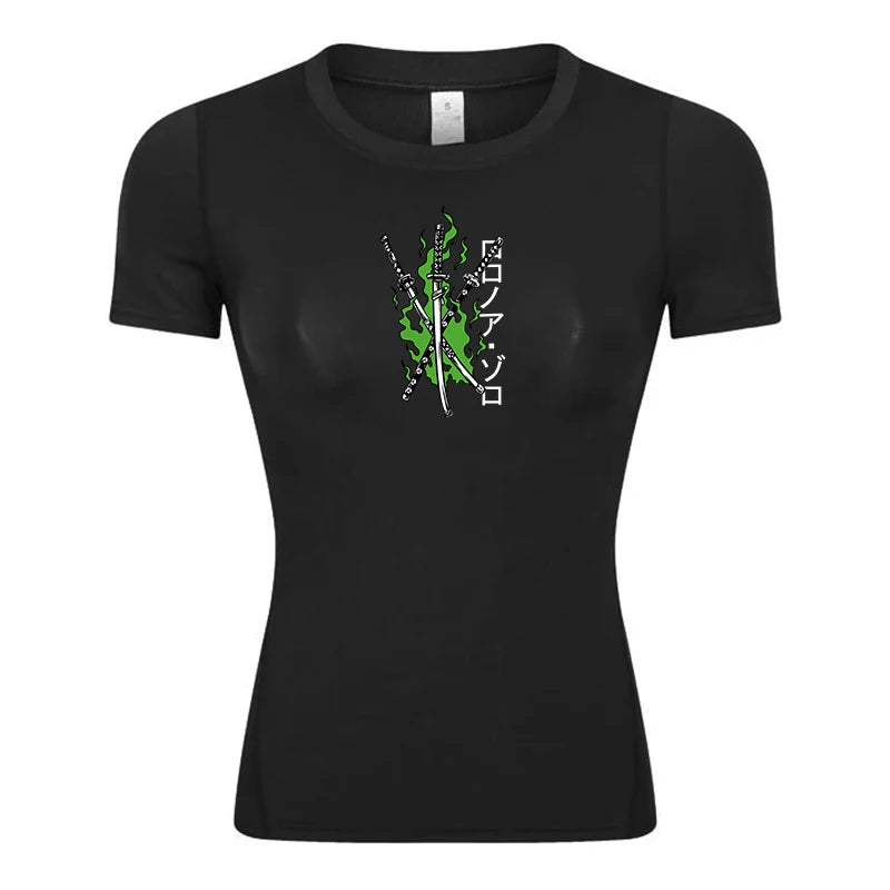 Warrior Brand - Compression