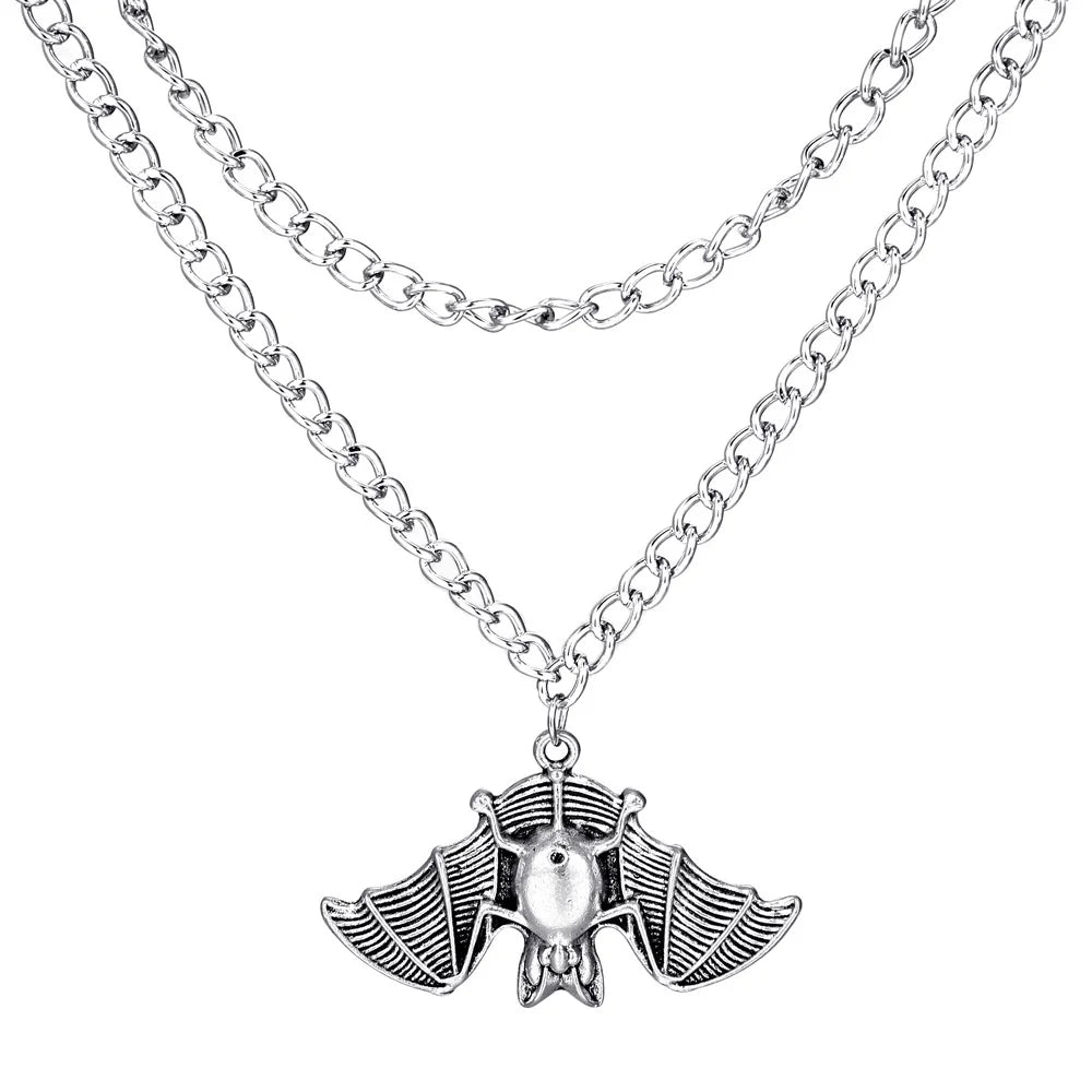 Ferociuous Animals - Necklaces