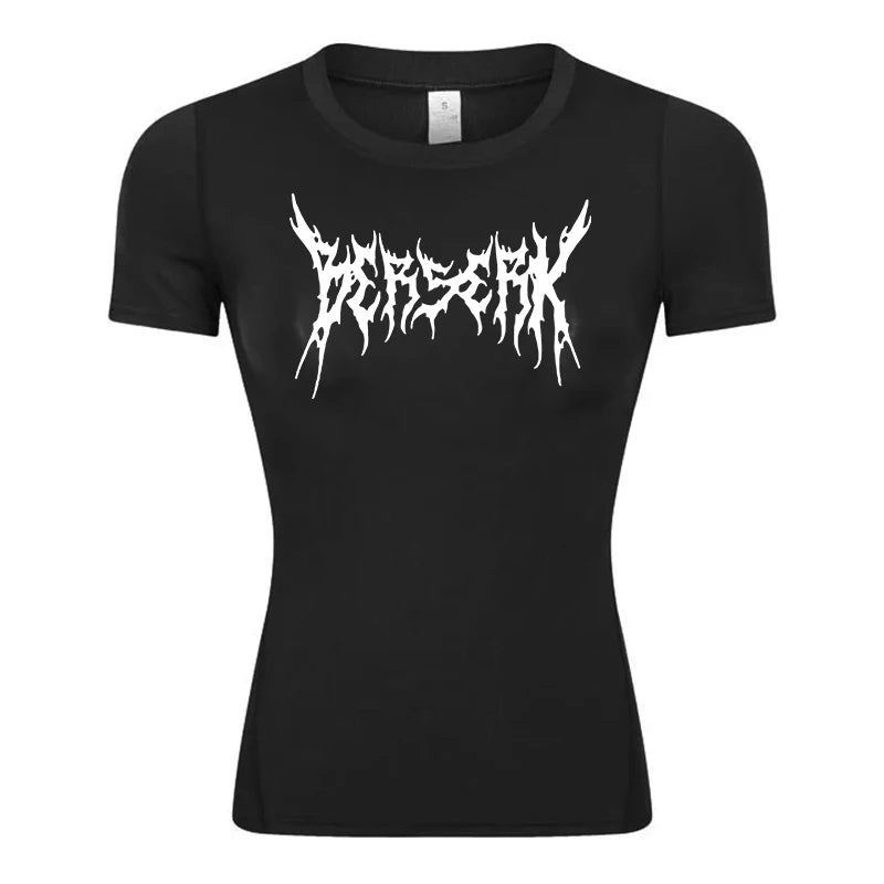 Warrior Brand - Compression