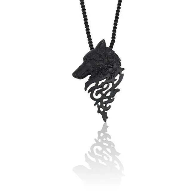 Ferociuous Animals - Necklaces