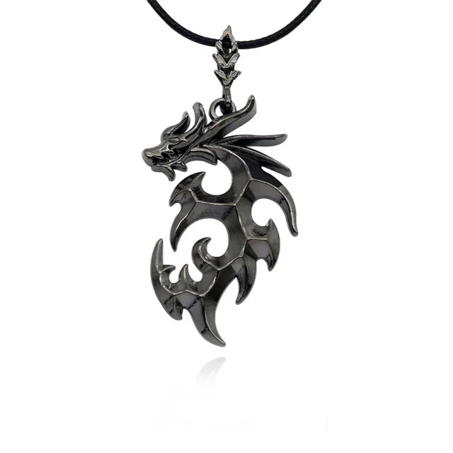 Ferociuous Animals - Necklaces