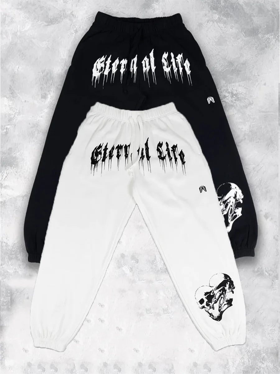 Eternal Elfe-Joggers