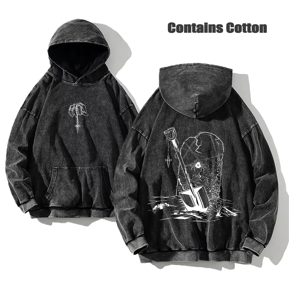 Anime Hunter X Hunter - Hoodies