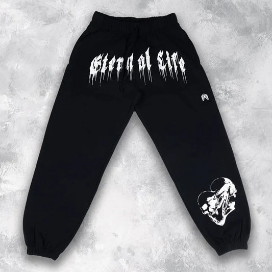 Eternal Elfe-Joggers