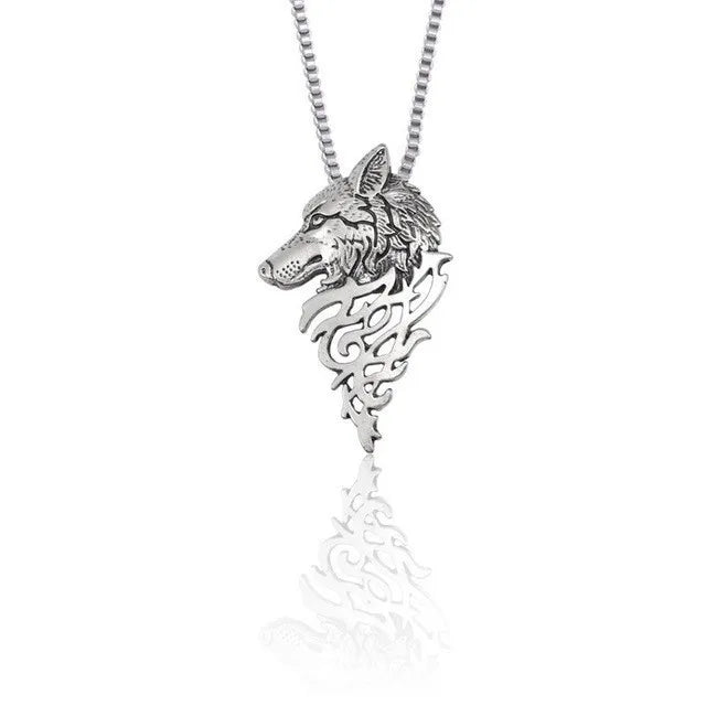 Ferociuous Animals - Necklaces