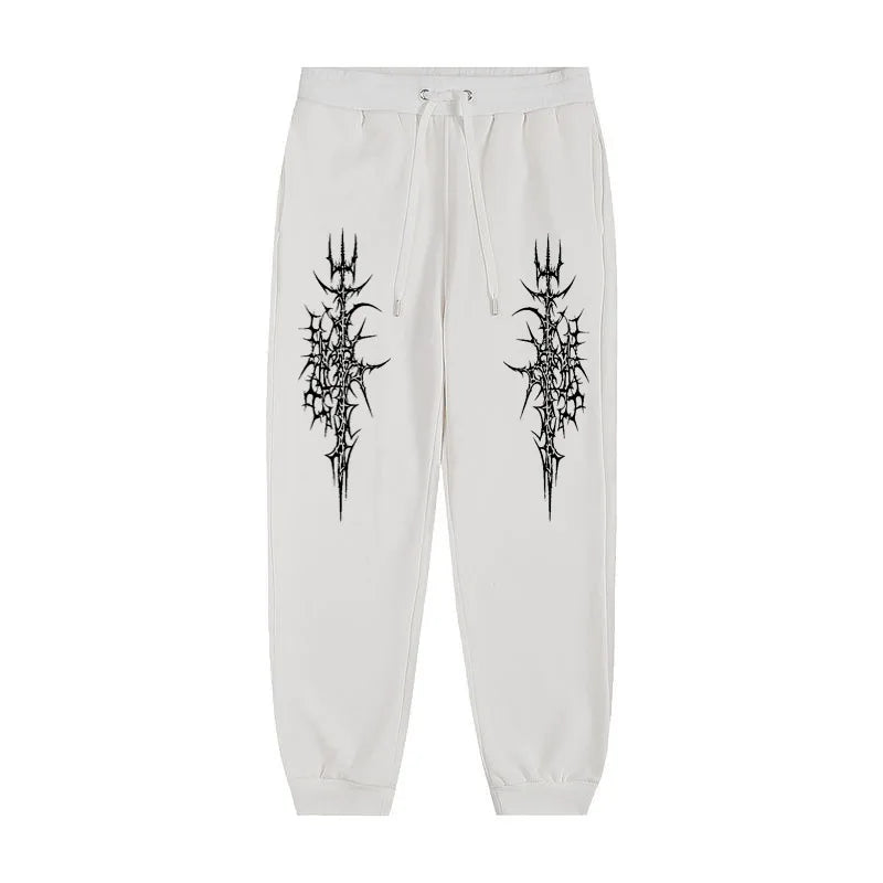 Gotic - Pants Jogger