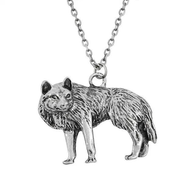 Ferociuous Animals - Necklaces