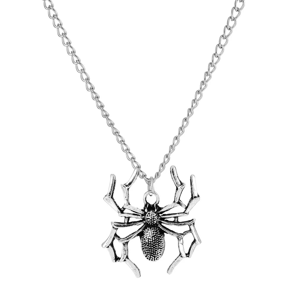 Ferociuous Animals - Necklaces