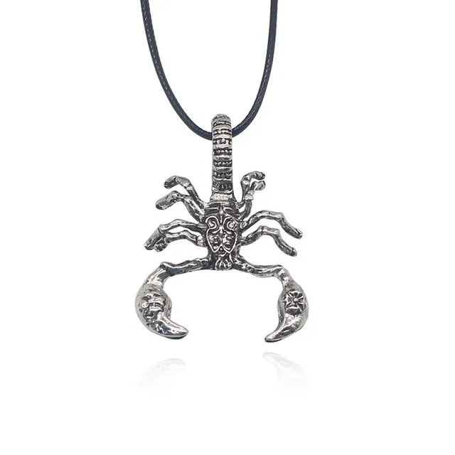 Ferociuous Animals - Necklaces