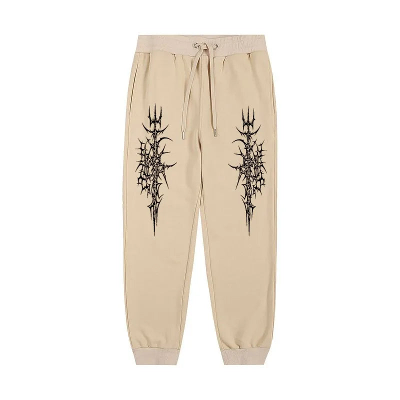 Gotic - Pants Jogger