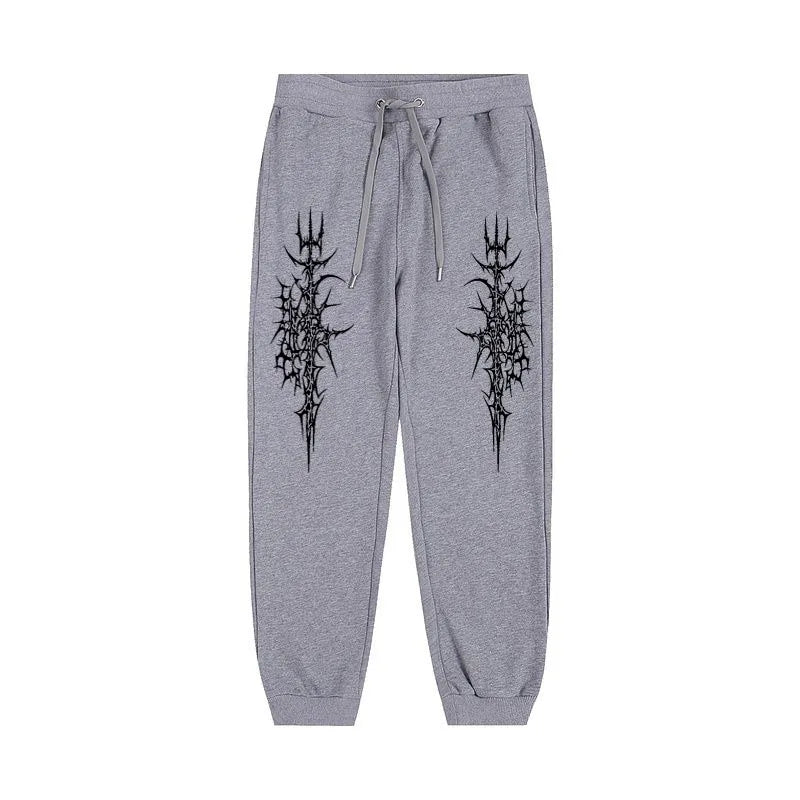 Gotic - Pants Jogger