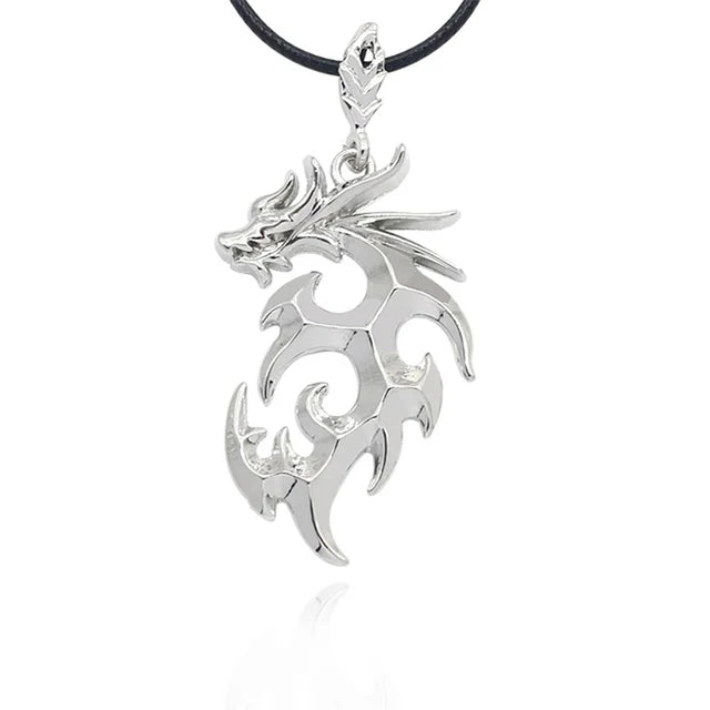 Ferociuous Animals - Necklaces