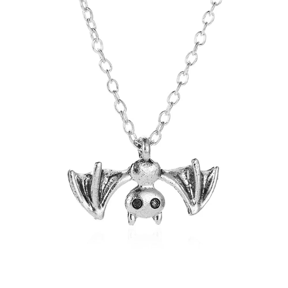 Ferociuous Animals - Necklaces