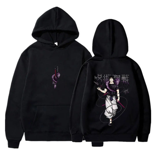 Jujutsu Kaisen Anime - Hoodie