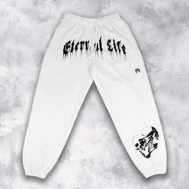 Eternal Elfe-Joggers