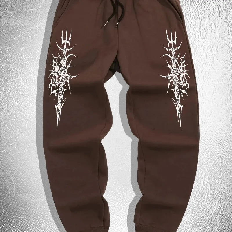 Gotic - Pants Jogger