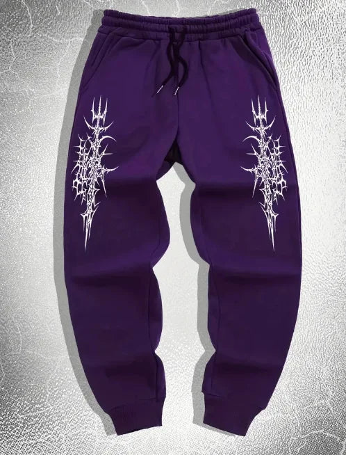 Gotic - Pants Jogger